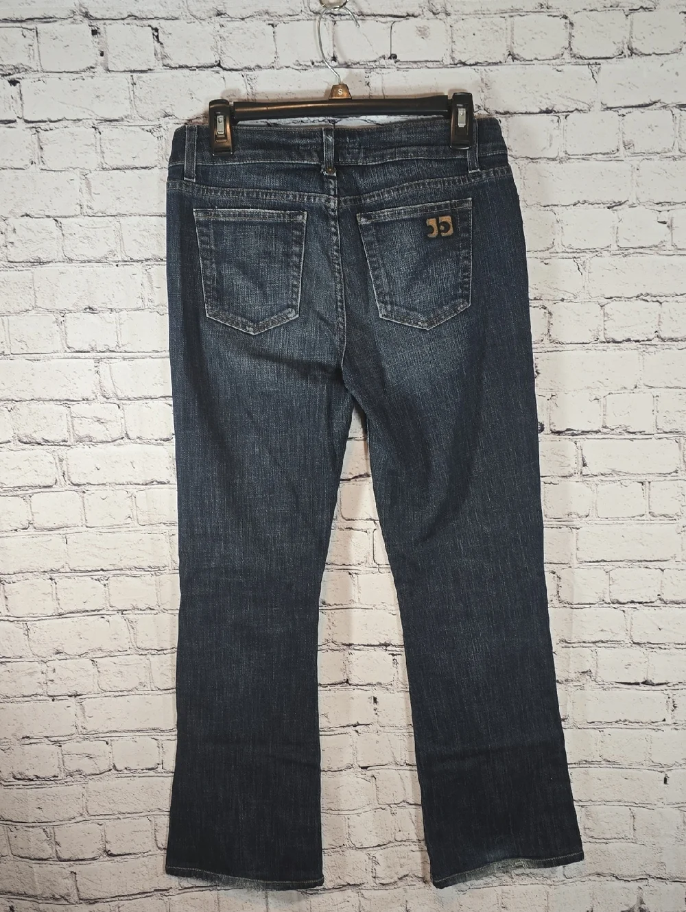 Joe's Jeans Women's Dark Blue Boot Cut 